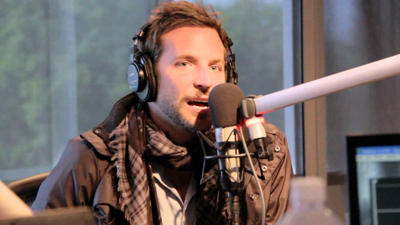 Bradley Cooper talks about the Hangover 2