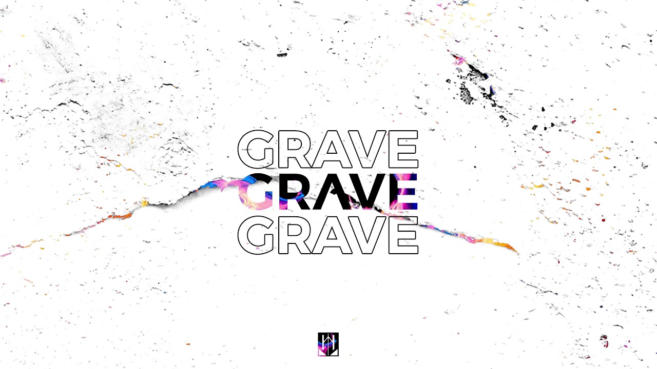 Grave // Cryptic Type Beat // Dark Trap Instrumental 2018