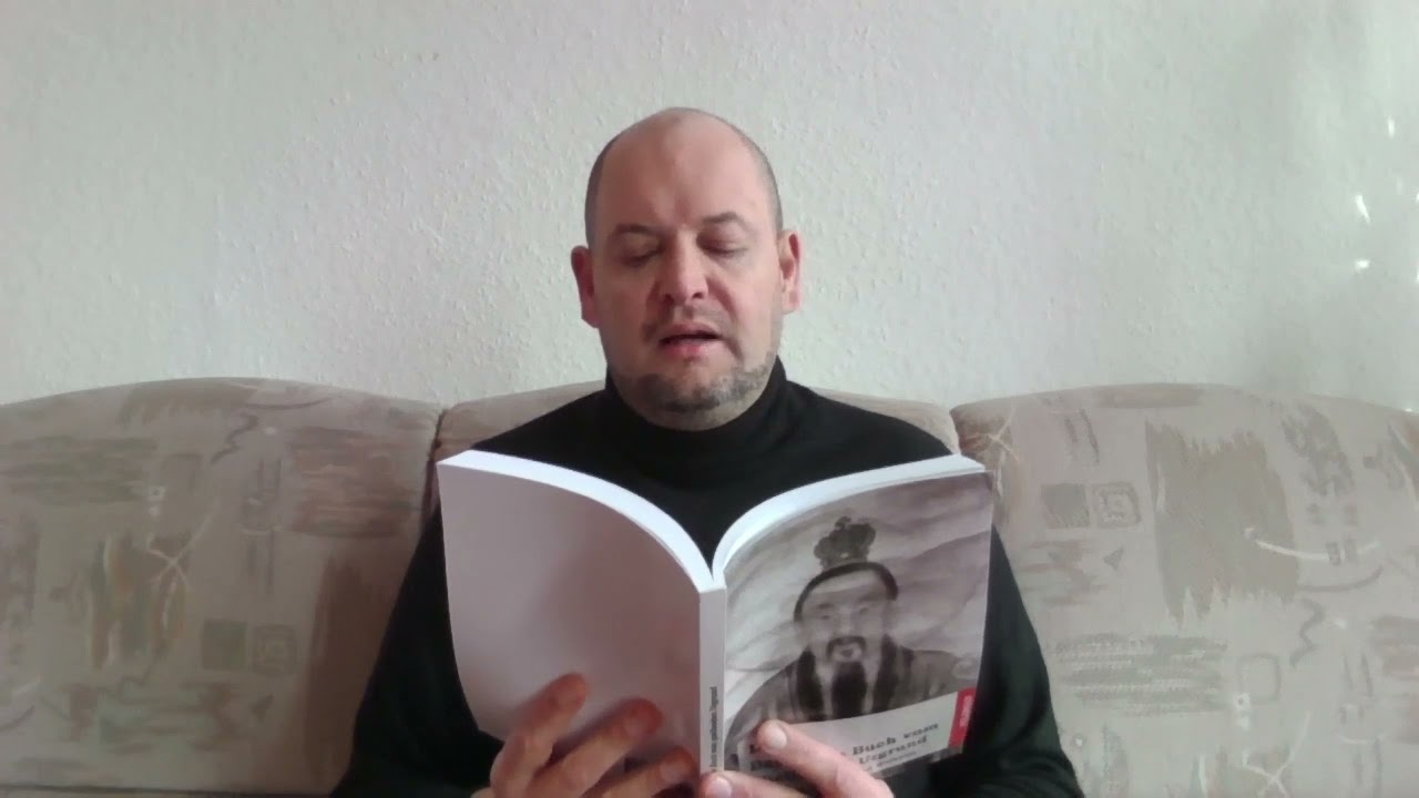 Liezi   Der reiche Mann und der arme Knecht