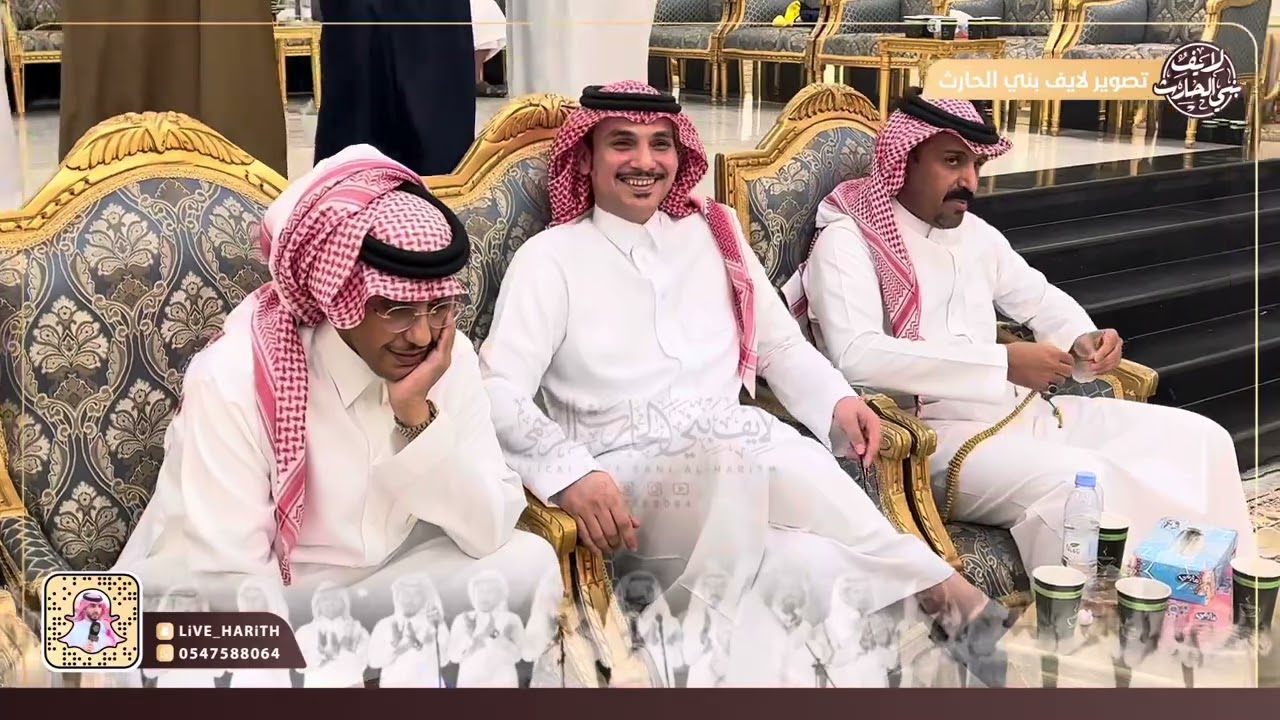 🔥 موال نااري 🔥 إبراهيم الشيخي x عيضه الشلوي x فواز العزيزي x زامل السبيعي 🗓️ ١٤٤٥/٥/٤ هـ الطايف