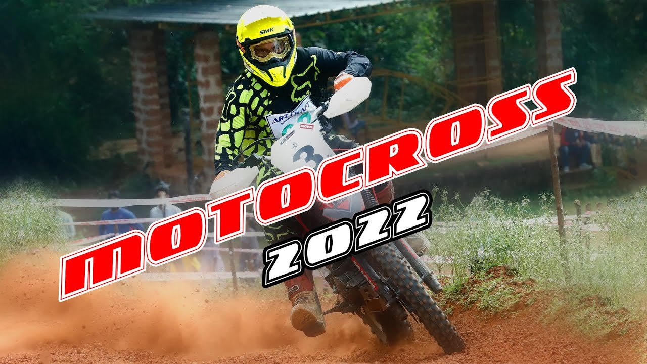 Motocross 2022 || Dirt Race  || Melanthabettu || Belthangady