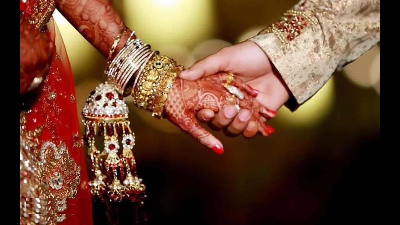 Live Wedding Ceremony ***Vishal Weds Yaspreeti***
