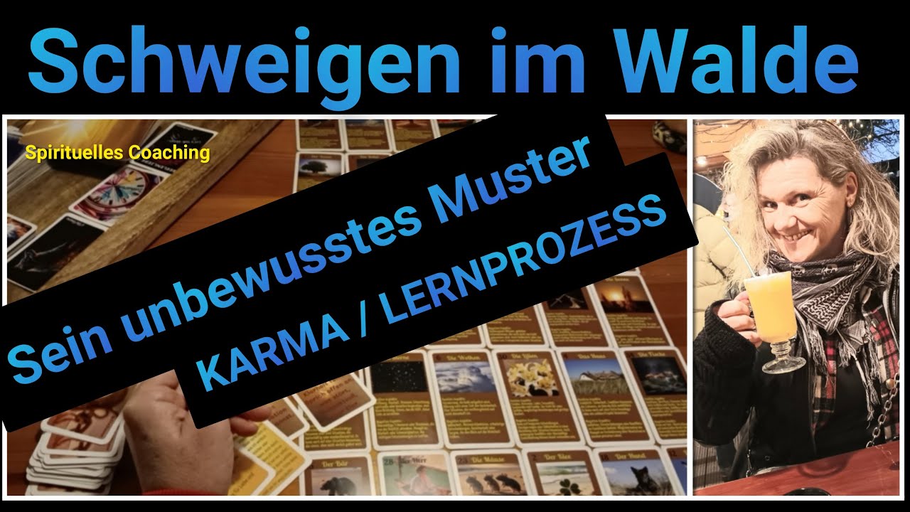 Es nagt an ihm 😣, weil er spürt, dass er etwas VERLIERT 💔, wenn er weiterhin NICHTS sagt 🤐 #karma