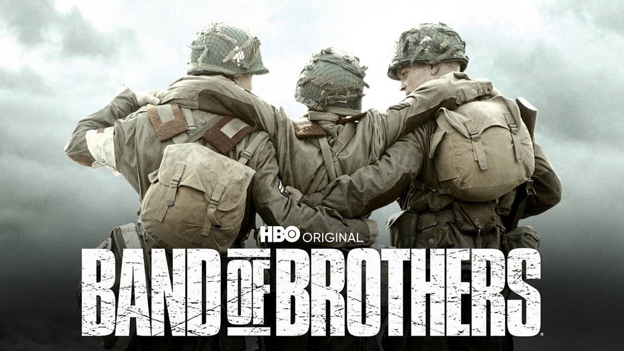 Band of Brothers: Carentan Assault | "All That Remains - Regret Not"