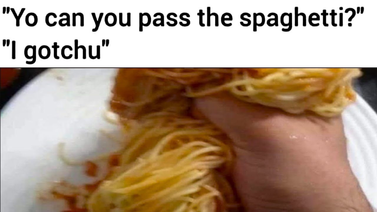 Food Memes