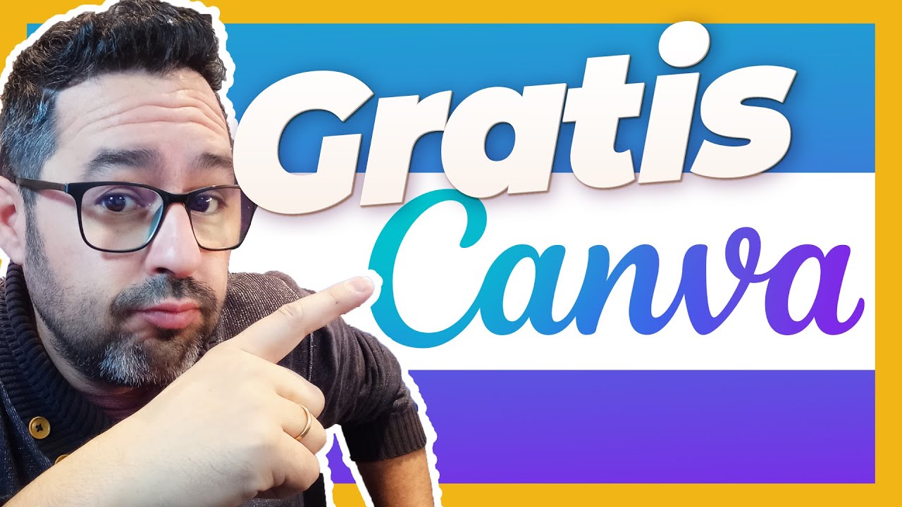 🎴 𝗖𝗔𝗡𝗩𝗔 PRO GRATIS para DOCENTES y ESTUDIANTES | REQUISITOS y SOLICITUD