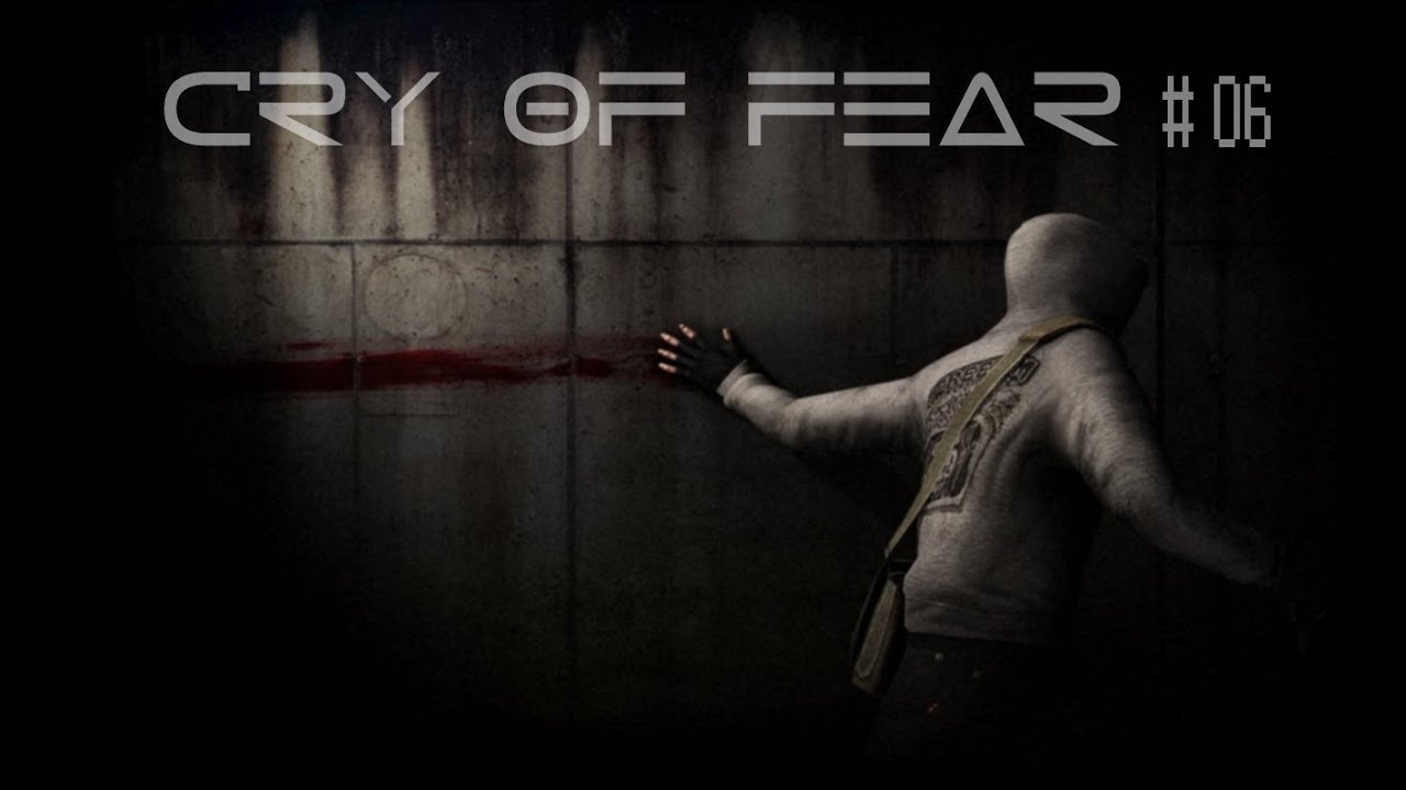 Septone Plays: Cry of Fear [P6] - The Human Flower