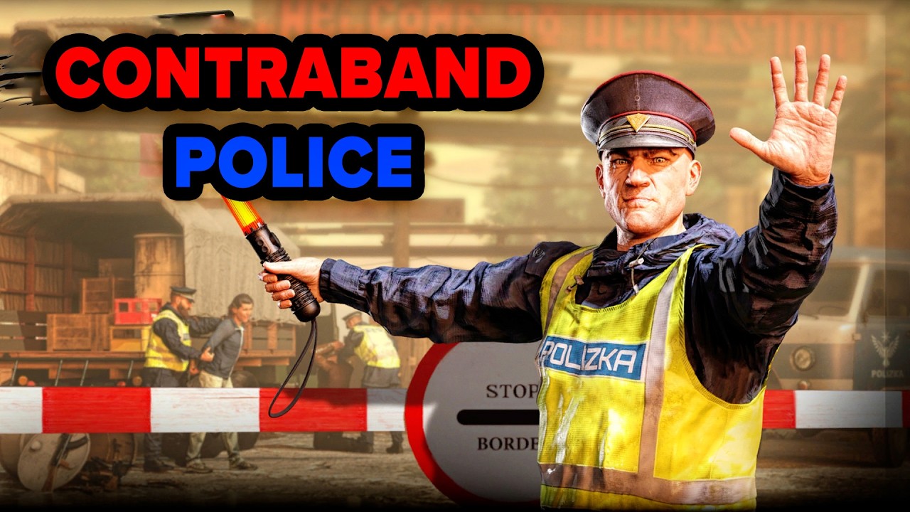 SHOOTOUTS, DRUG BUSTS, AND HOSTAGES...IT NEVER ENDS