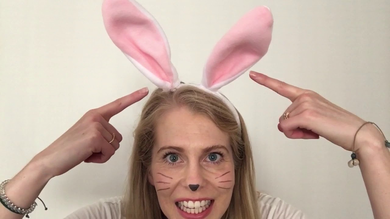 Easter Bunny Song