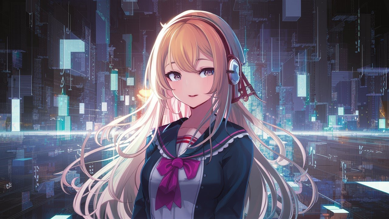 Echoes of Innovation: The Fusion of Alpha, LOFI, and EDM