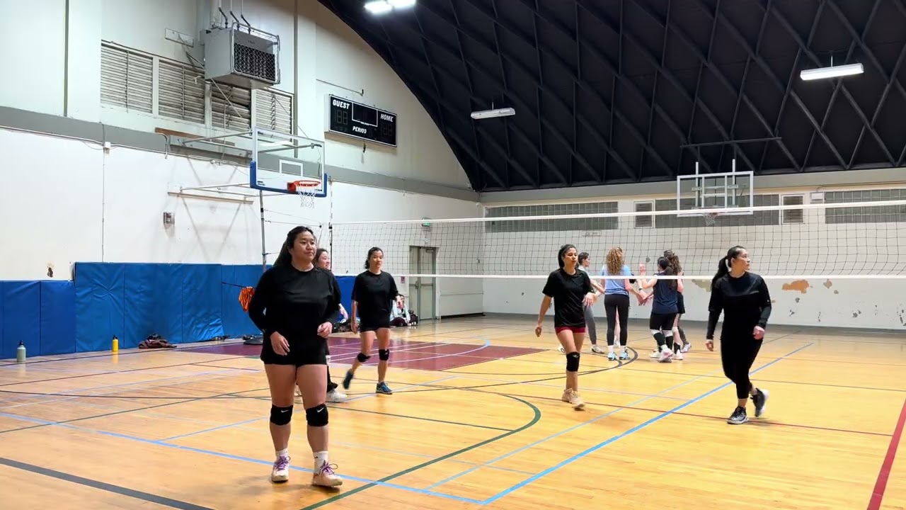 260218 - RCRC RWL Women’s Match 1
