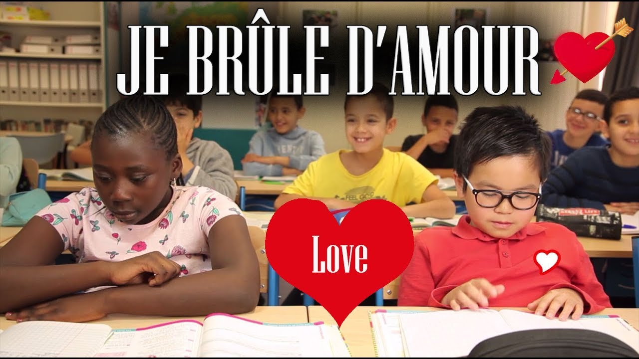 Je br&ucirc;le d'amour SDC #46 - Avignon