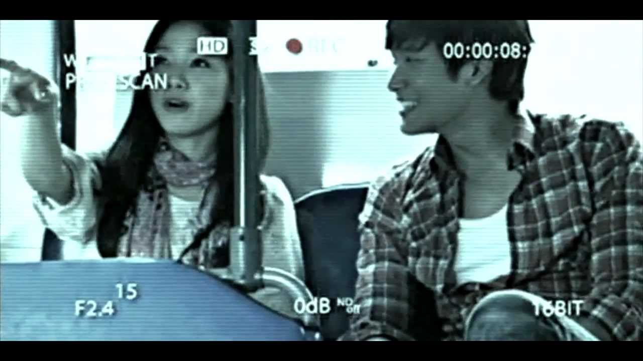 Mero Chhatilai Chiri Hera 사랑해 version - Mt.8848 [HD]