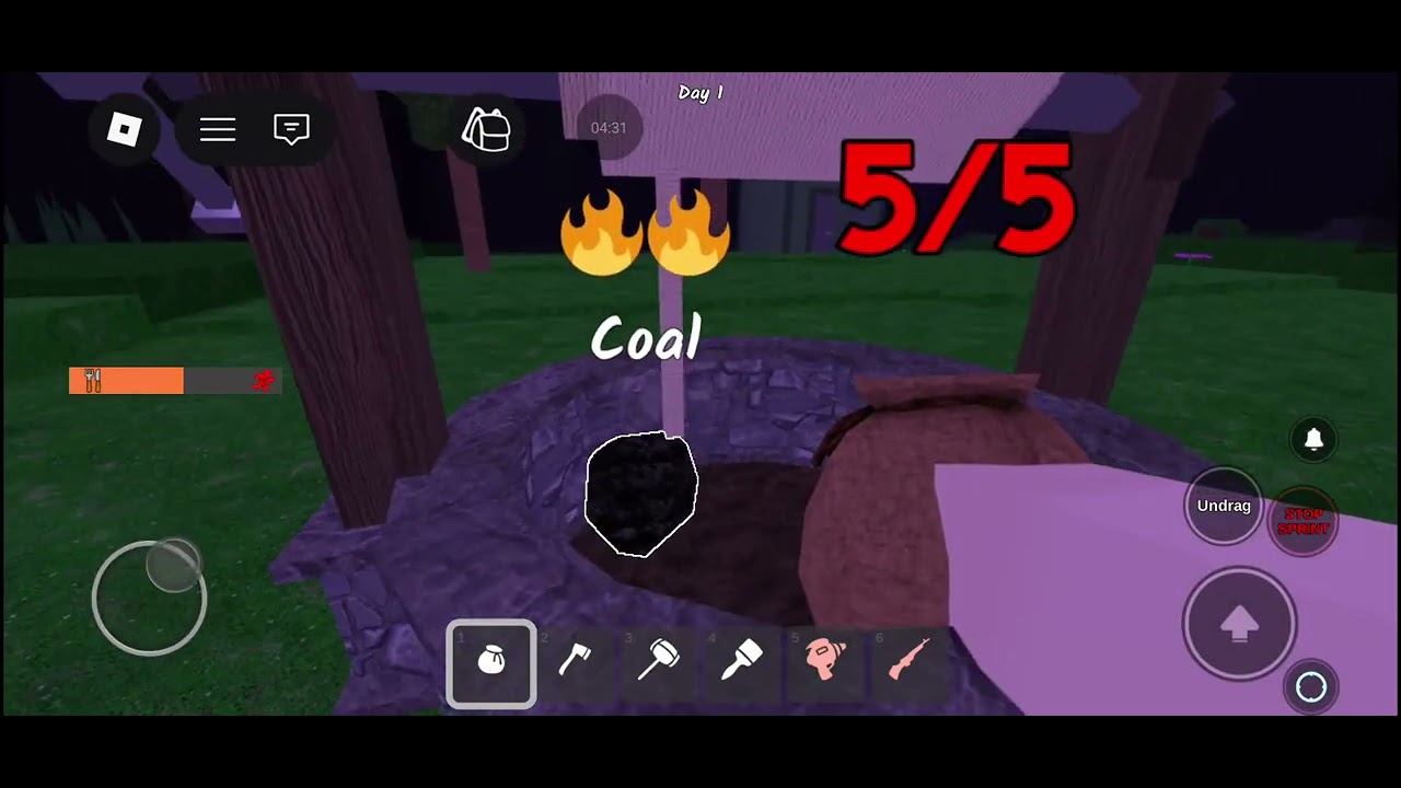 Roblox gaming video part 10