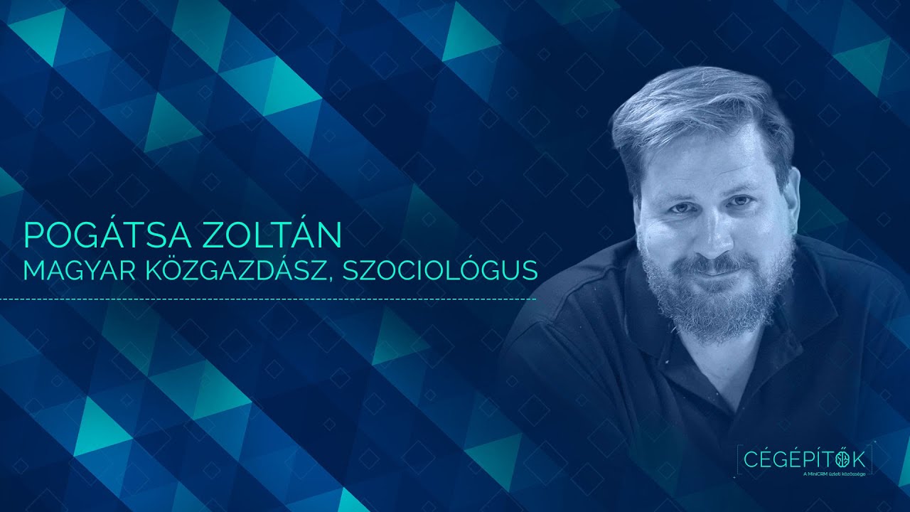 Hol vannak a magyar kkv-k a nemzetközi táplálékláncban? –Pogátsa Zoltán gazdasági szakértő válaszol!