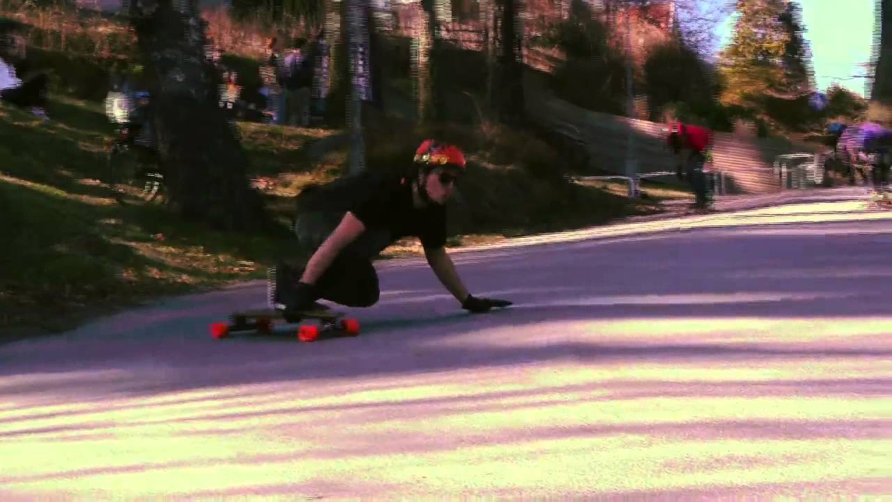 Boardlife | Knugs Outlaw 3.0 Downhill Race