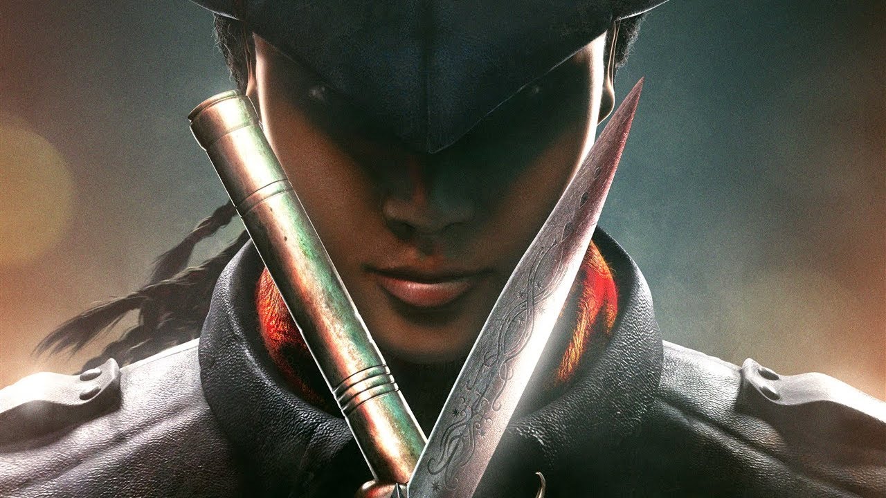 Assassin's Creed Liberation HD [PC/PS3/X360] - recenzja
