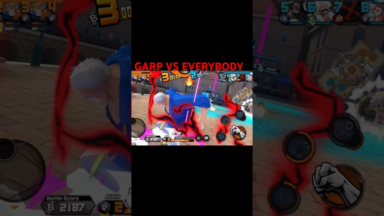 #bountyrush