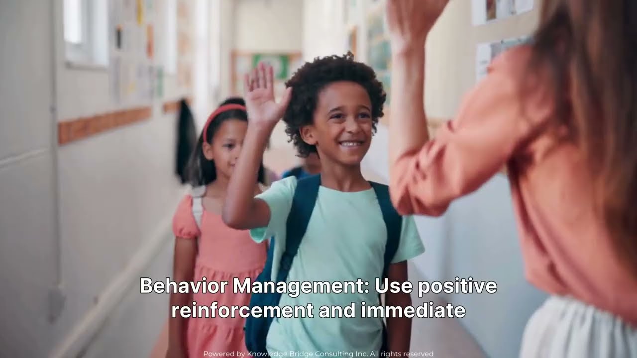 Remedial Strategies for Intellectual Disability