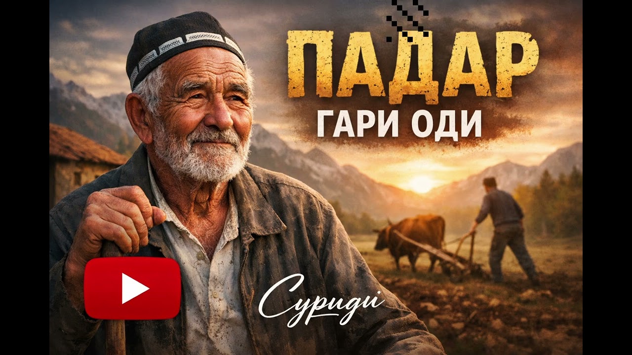 Суруд бахри падарони азиз бо бехтарен суруди дар соли  2026 лайк коммент ро фаромуш накунед 