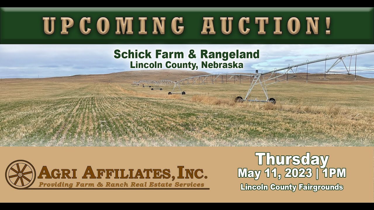 Schick Farm & Rangeland
