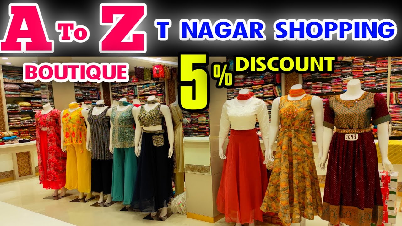 T Nagar Shopping A to Z Boutique👌👌 Kurtis, 3pcs Set Kurtis, Party Wear Dress, Anarkali Dress 10 XL