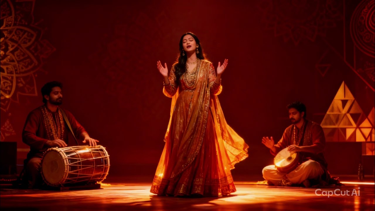 Patakha Guddi - Ali Ali Ali