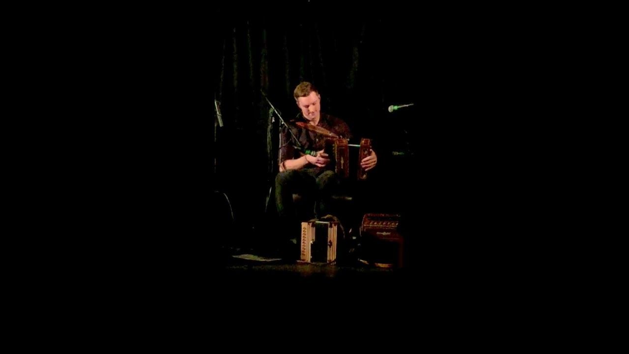 Damien Mullane