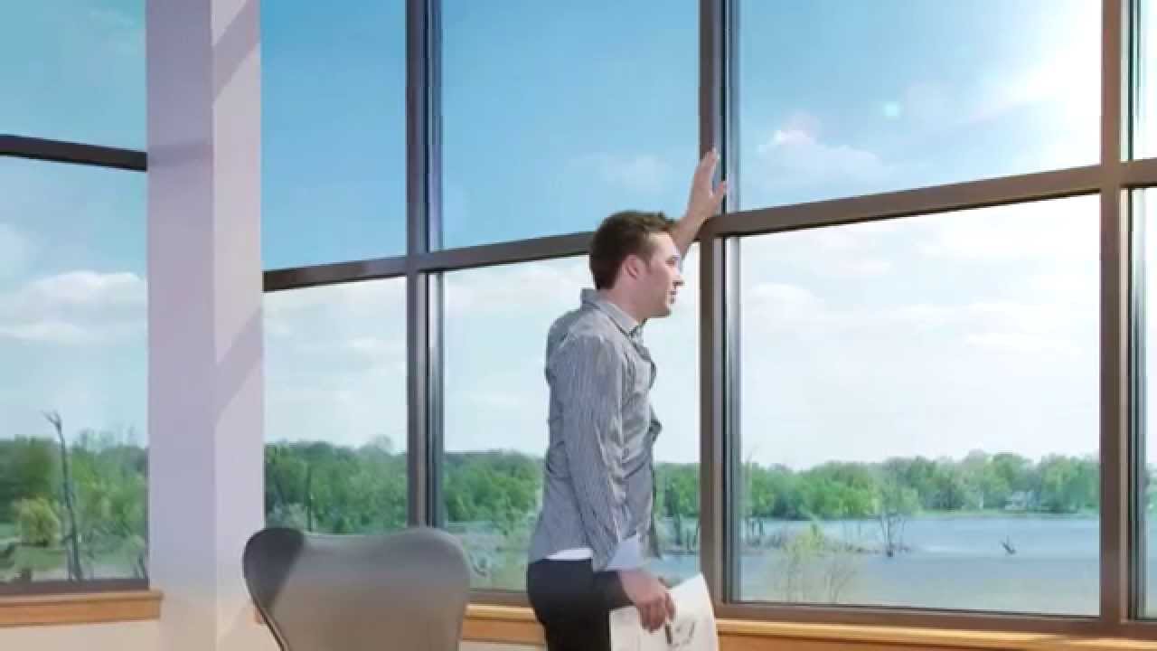 SageGlass&reg; Dynamic Glass Manufacturing