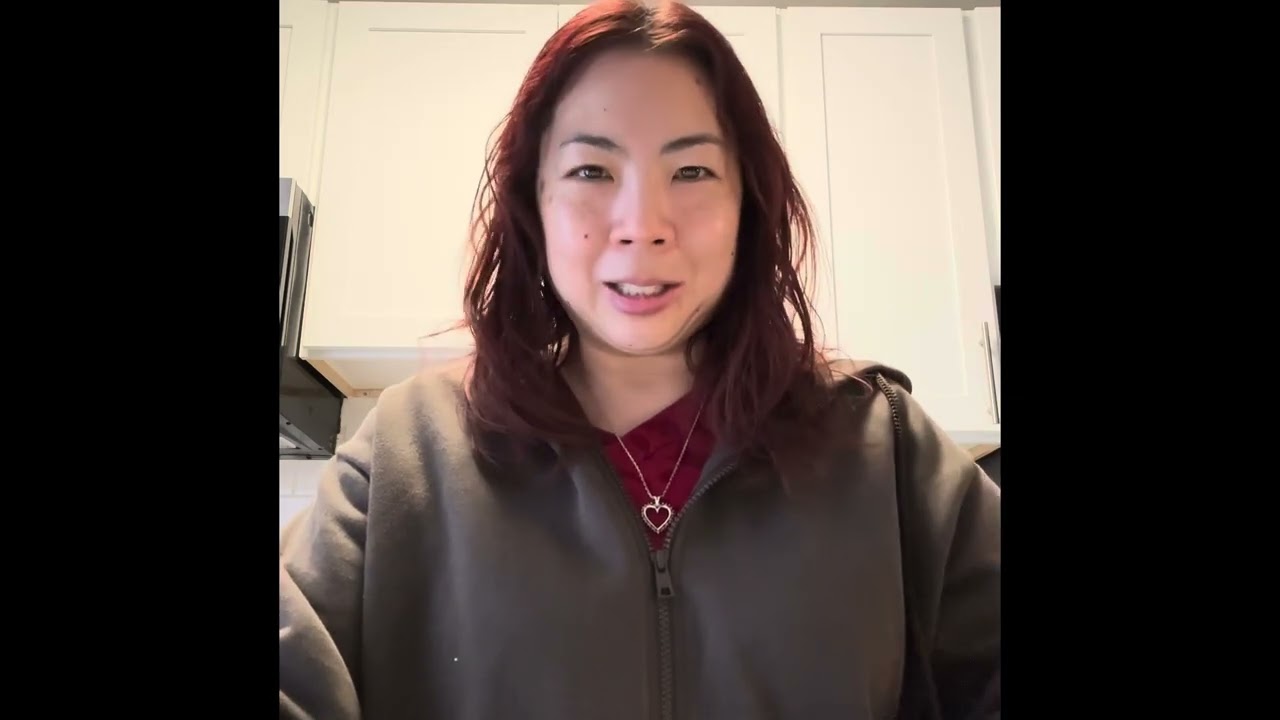 I got laid off from my job!