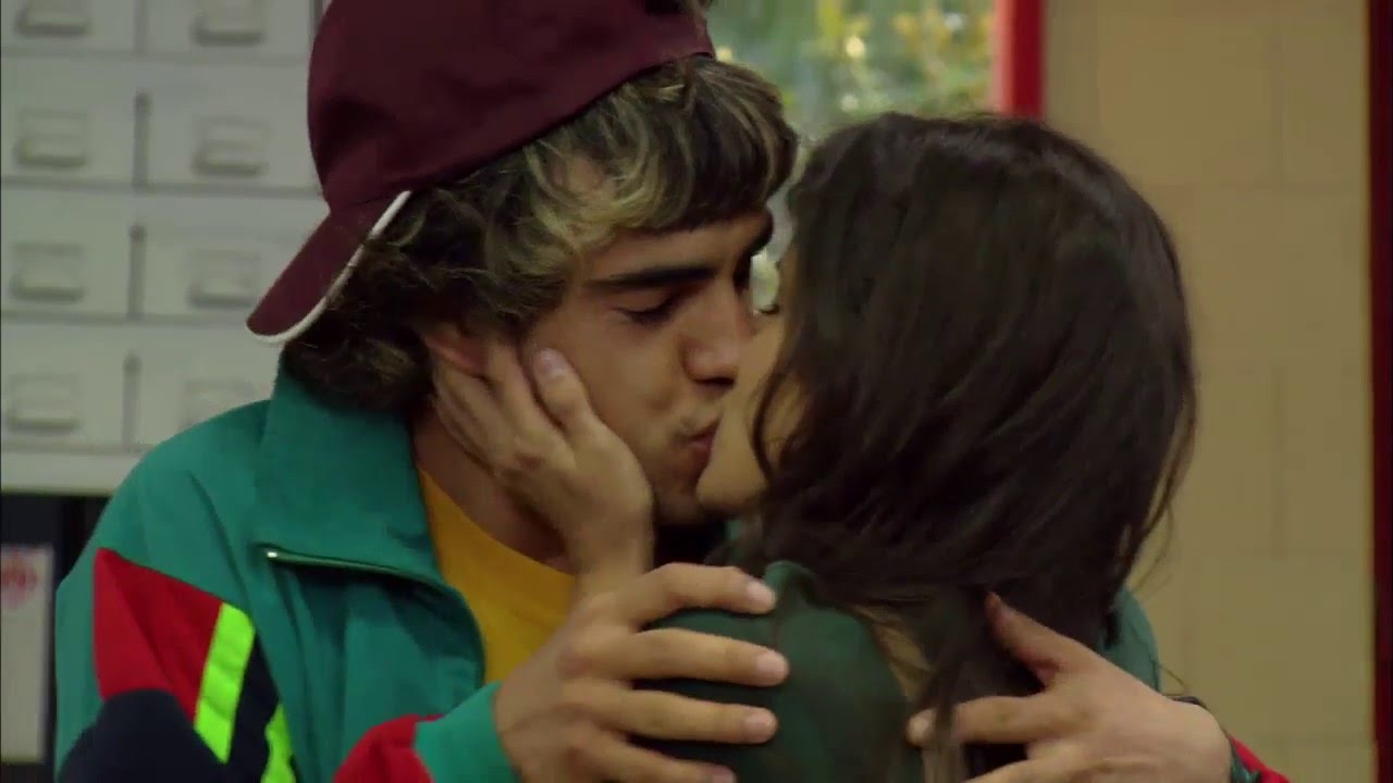 Guachín se puso de novio
