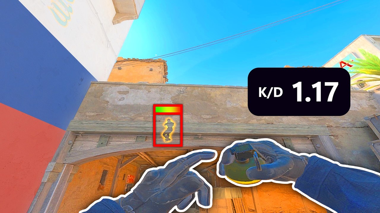 The Most Average Cheater... 2