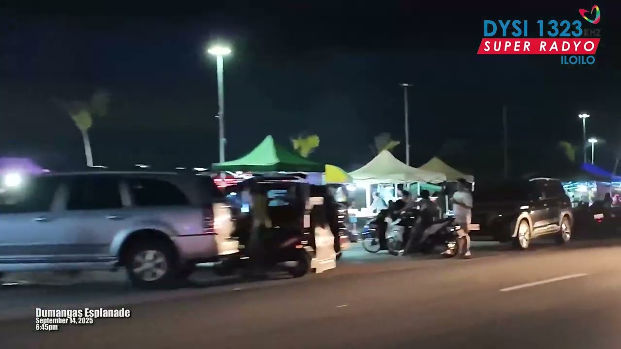 Dumangas Iloilo
