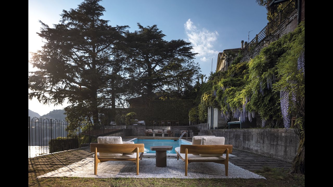 Baxter - La Casa Sul Lago 2022