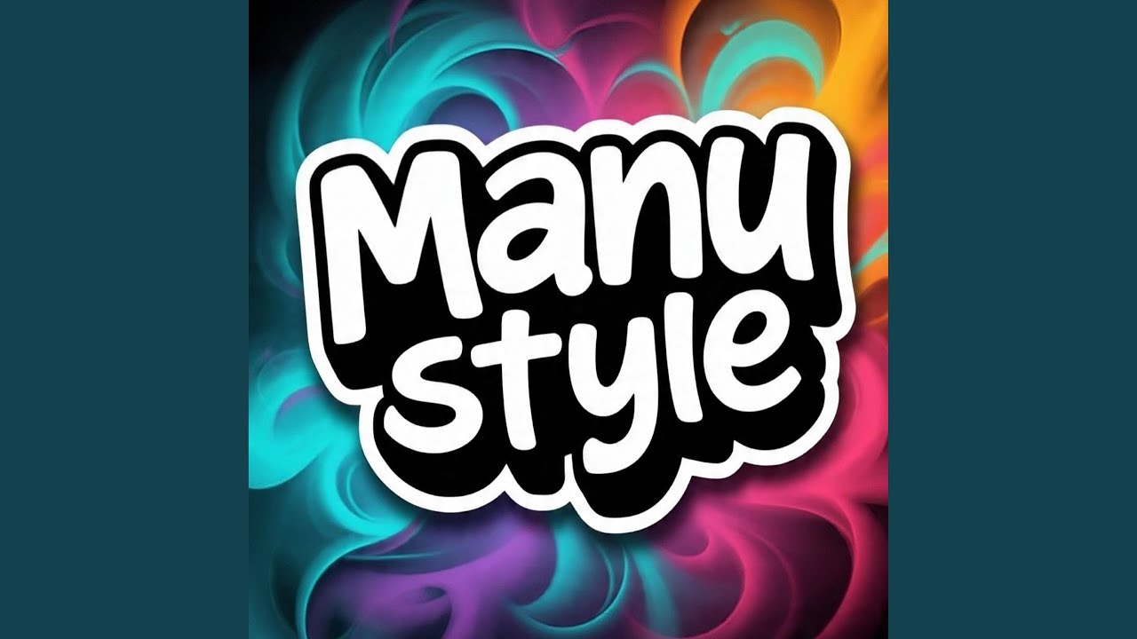 INTRO + MEGATON MANU STYLE
