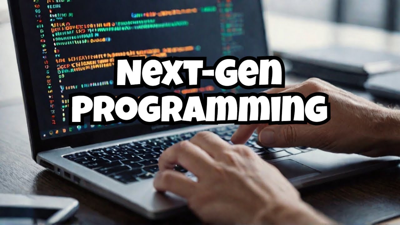 How ChatGPT is Changing the Face of Programming #ai