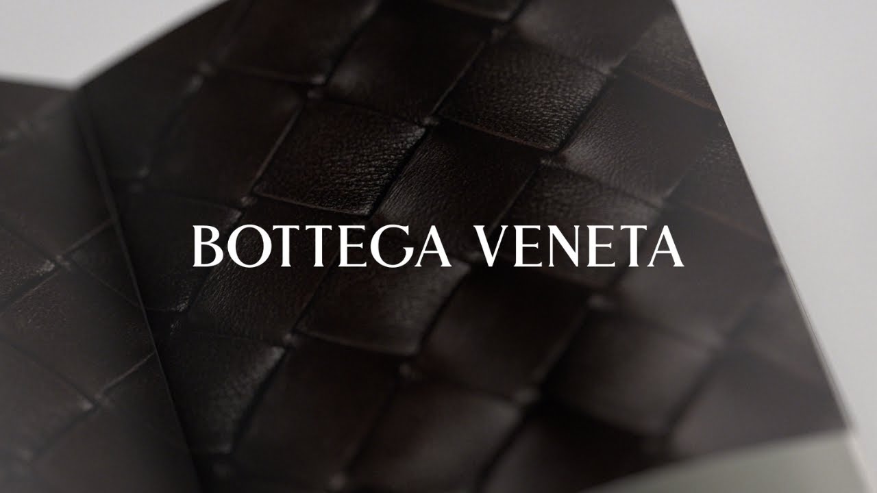 Kering Stories | Bottega Veneta