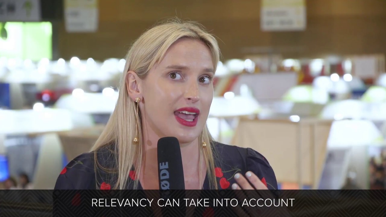 Harness the power of Instagram and influencer marketing with Gretta van Riel | AWeurope 2018