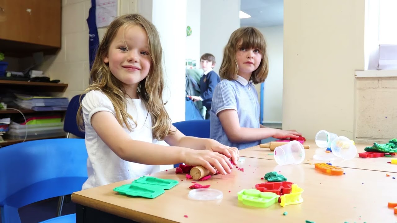Stoke Damerel Primary Academy - Reach South Academy Trust