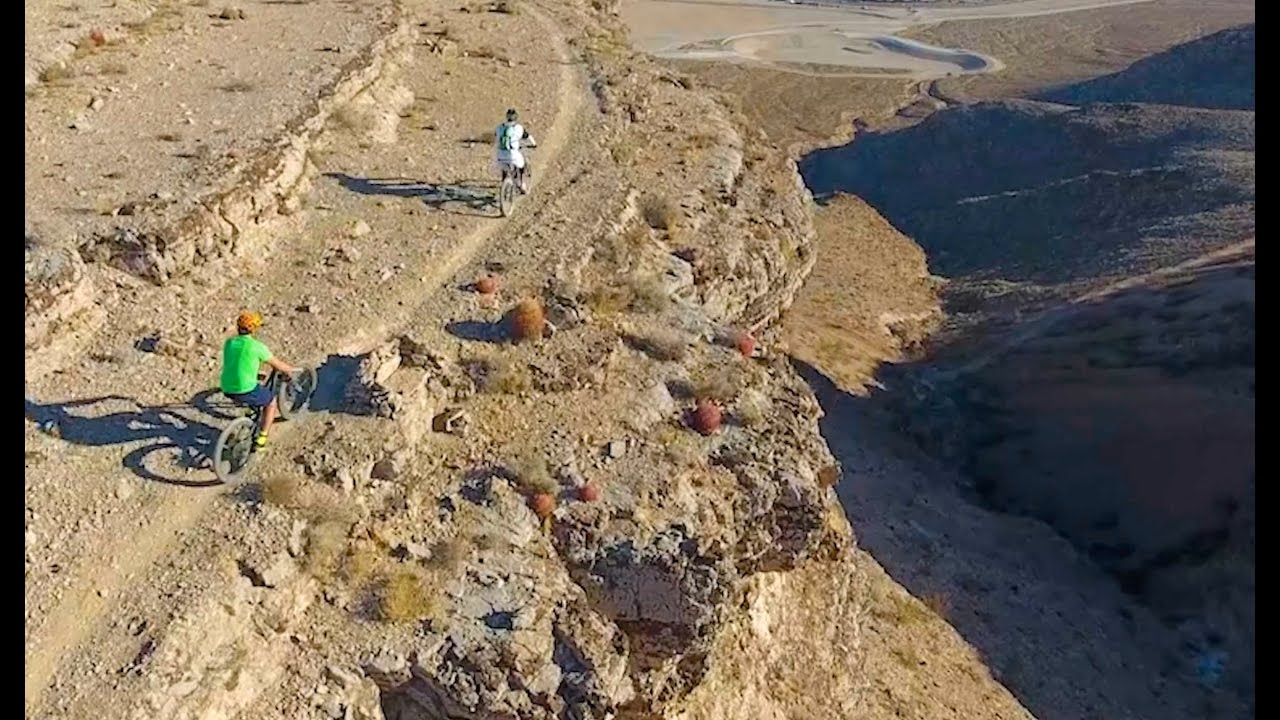 MTB Vegas 