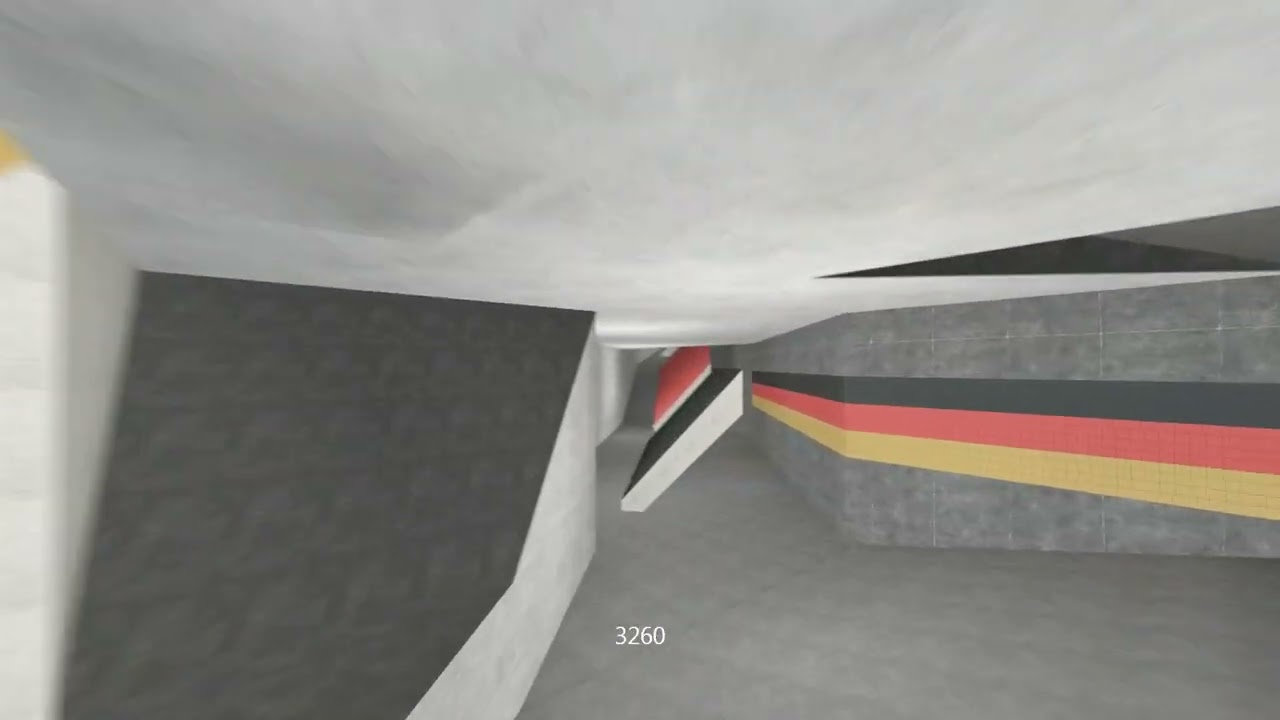 surf_germania WR. Surfed by Caff.