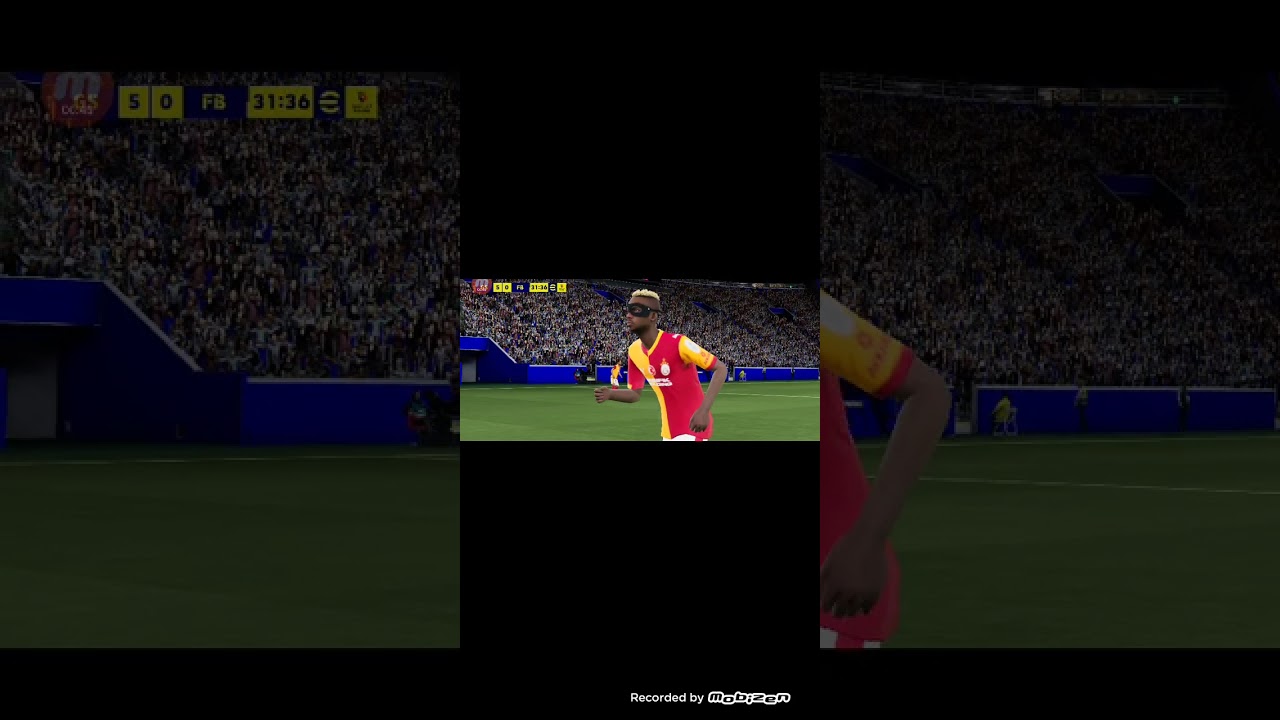 E football da Galatasaray-Fenerbahçe kapışması