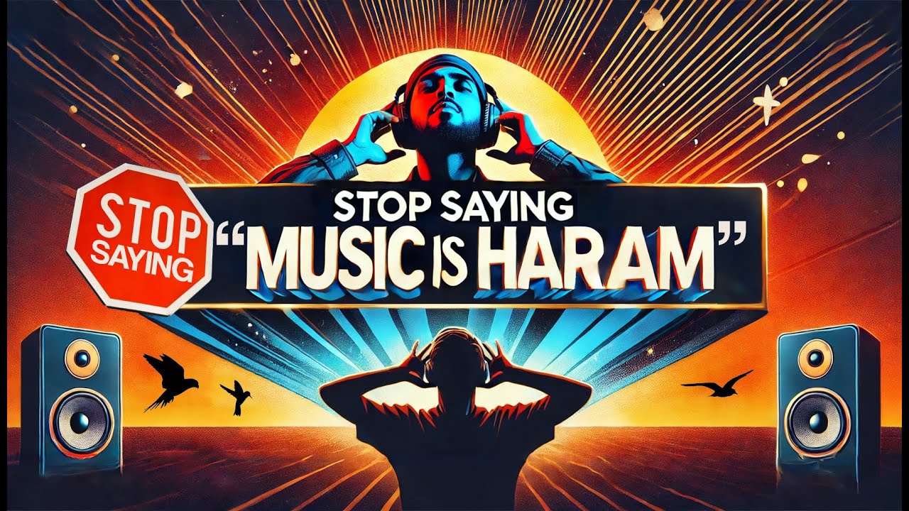 Stop Saying 