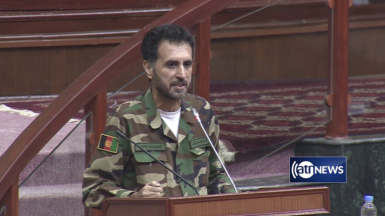 Security chiefs face wrath of parliament, despite VP and NSA’s absence