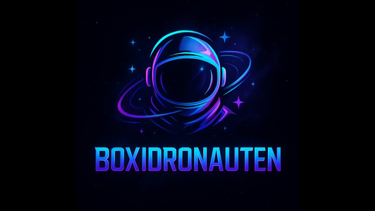 Boxidronauten-Boxidro Hardtek Mix 2025