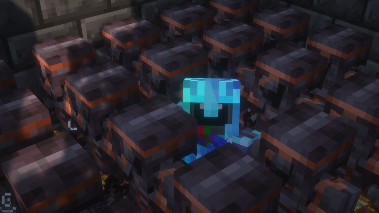 I Went Under Cover On The Biggest Hardcore Minecraft SMP