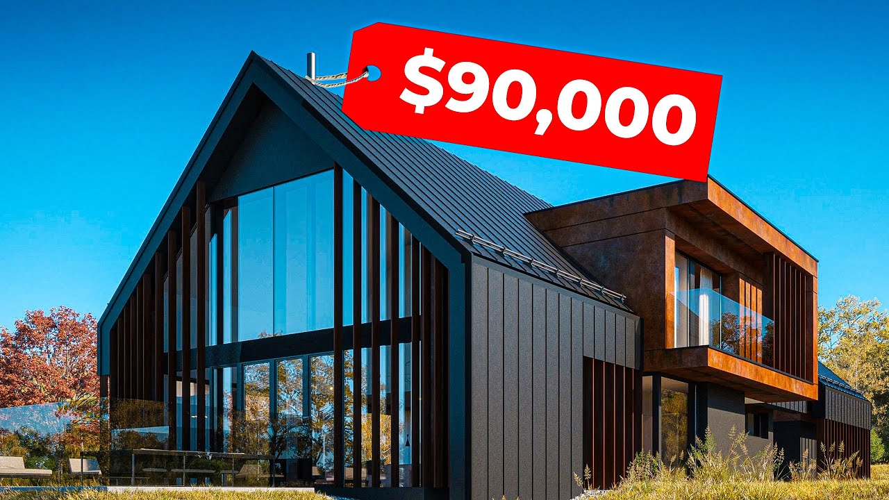 9 Barndominium Builders in the USA
