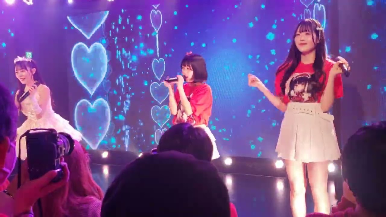 王子様 トウトイナ。椎名もえ生誕祭 2026/3/14 恵比寿CreAto