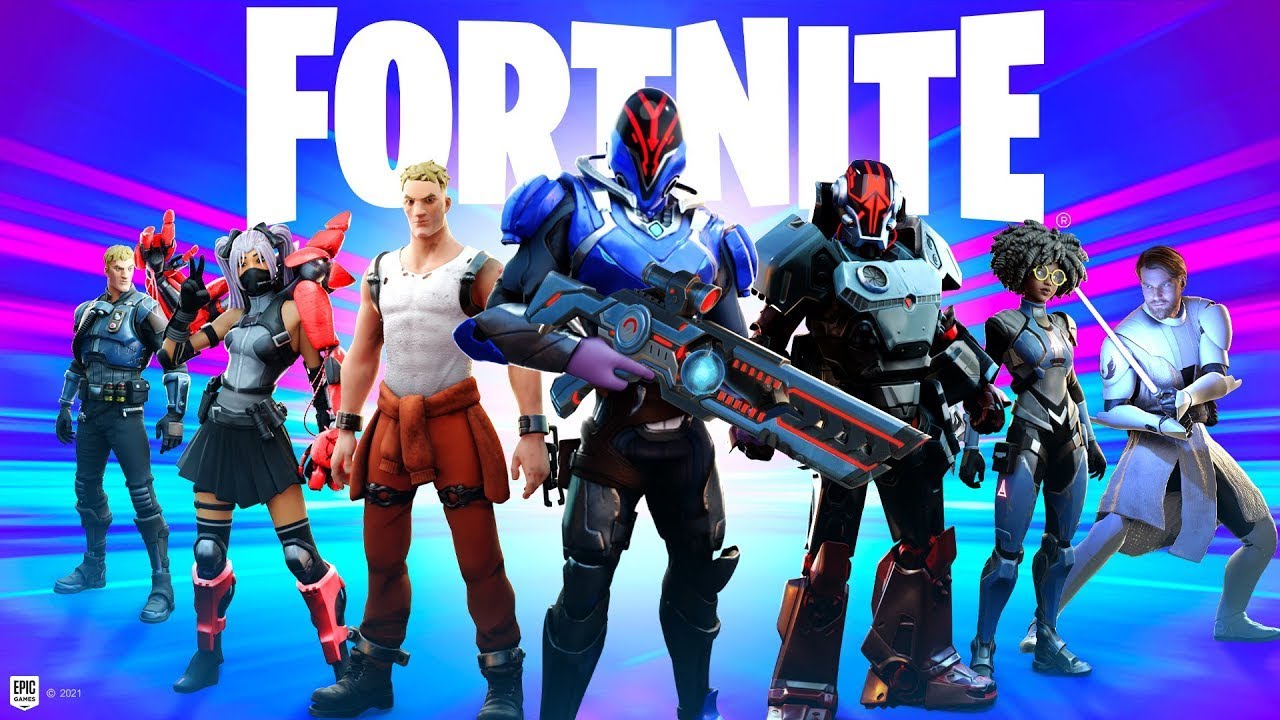 Fortnite C3S2 on Core i5-3470 3.2GHz HD 6950 1080p Performance