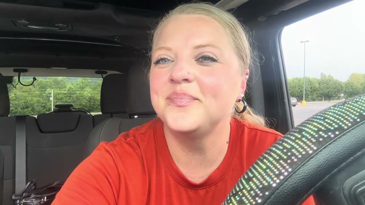 It&rsquo;s A Big Lots & United Grocery Outlet Haul 🦋YALL!!